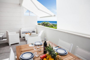 Calabona's promenade apartment